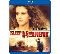 Sleeping With the Enemy (Blu-ray) Claudette Nevins Marita Geraghty Harley Venton