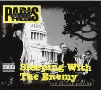 Sleeping With The Enemy Explicit Lyrics (CD) Paris