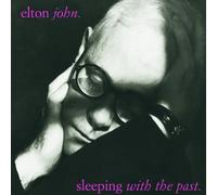 Sleeping With The Past (Remastered) by Elton John (2001-05-15)
