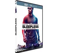 Sleepless