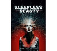 Sleepless Beauty (Blu-ray) Polina Davydova Evgeniy Gagarin Andrey Tereshenko