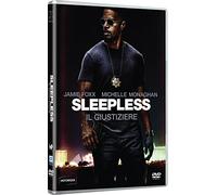 Sleepless - Il Giustiziere