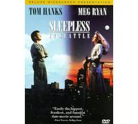 Sleepless in Seattle