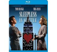 Sleepless in Seattle