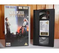 Sleepless In Seattle