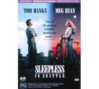 Sleepless in Seattle-Collect