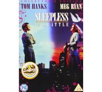 Sleepless in Seattle (Collector's Edition) [DVD] [1994] by Tom Hanks