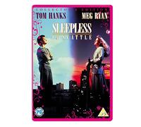 Sleepless In Seattle - Collector'S Edition [Edizione: Regno Unito] [ITA] [Edizione: Regno Unito]