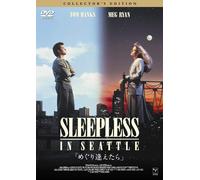 Tom Hanks - Sleepless In Seattle [Edizione: Giappone]