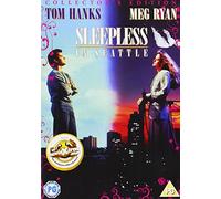 Meg Ryan - Sleepless In Seattle [Edizione: Regno Unito] [Edizione: Regno Unito]