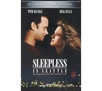 Sleepless in Seattle – Sony Pictures Home Entertainment – Edizione: Stati Uniti