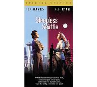 Sleepless in Seattle [Edizione: USA]