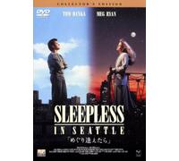Sleepless in Seattle [Ltd. Spec
