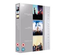 Sleepless in Seattle/Maid in..