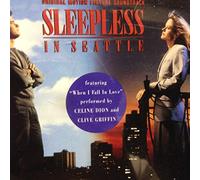SLEEPLESS IN SEATTLE MUSIC