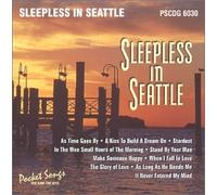 Sleepless in Seattle - Sleepless in Seattle