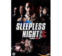 Sleepless night (DVD)