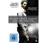 Sleepless Night - Nacht der Vergeltung