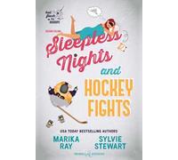 Sleepless nights and hockey fights. Ediz. italiana