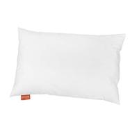 sleepling Cuscino per bambini, 40 x 60 cm, cuscino in piuma, cuscino 40 x 60 cm, cuscino 90% piuma, 100% cotone, downpass, prodotto in UE, Oeko-TEX, lavabile fino a 60 gradi