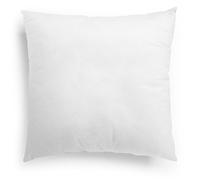 sleepling sleeping 197192 cuscino in fibra | Cuscino decorativi per divano | Imbottitura per Cuscini | Lavabile a 60 ° C | Certificato Ökotex | Prodotto in UE | 40 x 40 cm, bianco