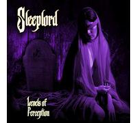 Sleeplord - Levels Of Perception