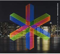 Sleepmakeswaves - These Are Not Your Dreams