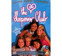 Sleepover Club, the