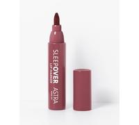 Sleepover Lip Marker 6 Overnight Astra Make-Up 1 Pezzo