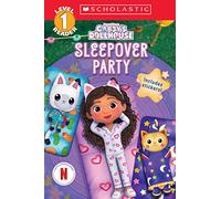 Sleepover Party