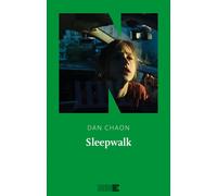 Sleepwalk [Paperback] [Oct 31, 2022] Chaon, Dan and Castoldi, Silvia