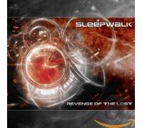 Sleepwalk - Revenge Of The Lost