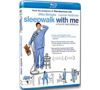 Sleepwalk With Me