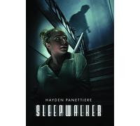 Sleepwalker Beverly D'Angelo Hayden Panettiere Justin Chatwin Lori Tan Chinn