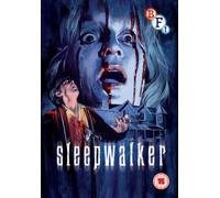 Sleepwalker (DVD) Michael Medwin Joanna David Nickolas Grace Heather Page