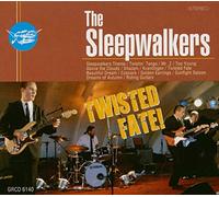 Sleepwalkers - Twisted Fate!