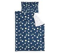 Soft Wonder Kids-Edition - Biancheria da letto, 100 x 135 cm, 40 x 60 cm, microfibra traspirante
