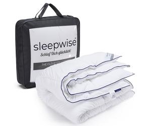 Sleepwise The Cloud - Piumino, 220 x 240 cm