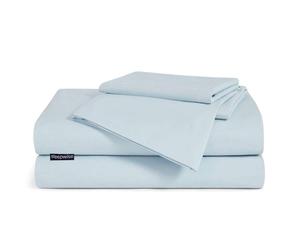 Sleepwise Traumwolle Biancheria da Letto di Flanella