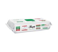 Sleepy Additivo per sapone bianco facile da pulire, compatibile con Mopa, 3 x 50 (150 fogli)