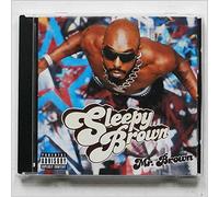 Sleepy Brown - Mr.Brown