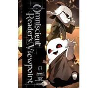 Sleepy-C(3B2S STUDIO) Adnazeer Macalangcom UMI(R Omniscient Reader' (Tascabile)