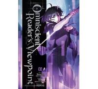 Sleepy-C(3B2S STUDIO) Hye Y Omniscient Reader' (Tascabile) (PRESALE 16/10/2025)