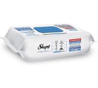 Sleepy Easy Clean - Schoonmaakdoekjes - 6x 100 stuks - Bleekmiddel - Voordeelverpakking