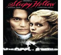 Sleepy Hollow