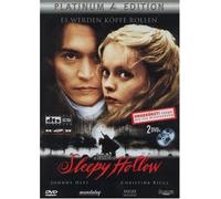 Sleepy Hollow