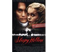 Sleepy Hollow