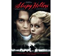 Sleepy Hollow
