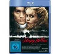Sleepy Hollow