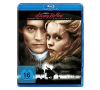 Sleepy Hollow – Paramount Pictures
